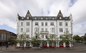 Milling Hotel Saxildhus